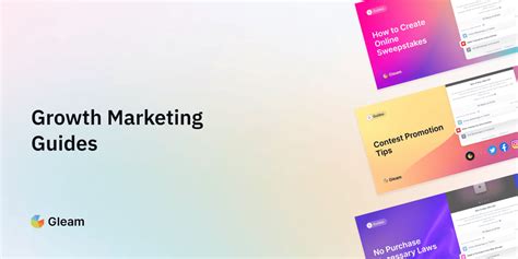 best of gleam|Growth Marketing Guides .